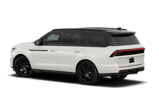 2026 Lincoln Lincoln Navigator External Image 3